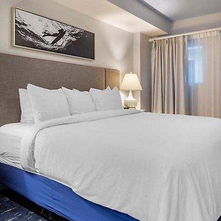 Carolina Grande Apart otel Myrtle Beach Dış mekan fotoğraf