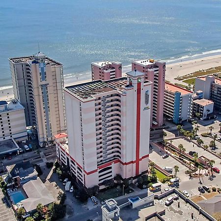 Carolina Grande Apart otel Myrtle Beach Dış mekan fotoğraf