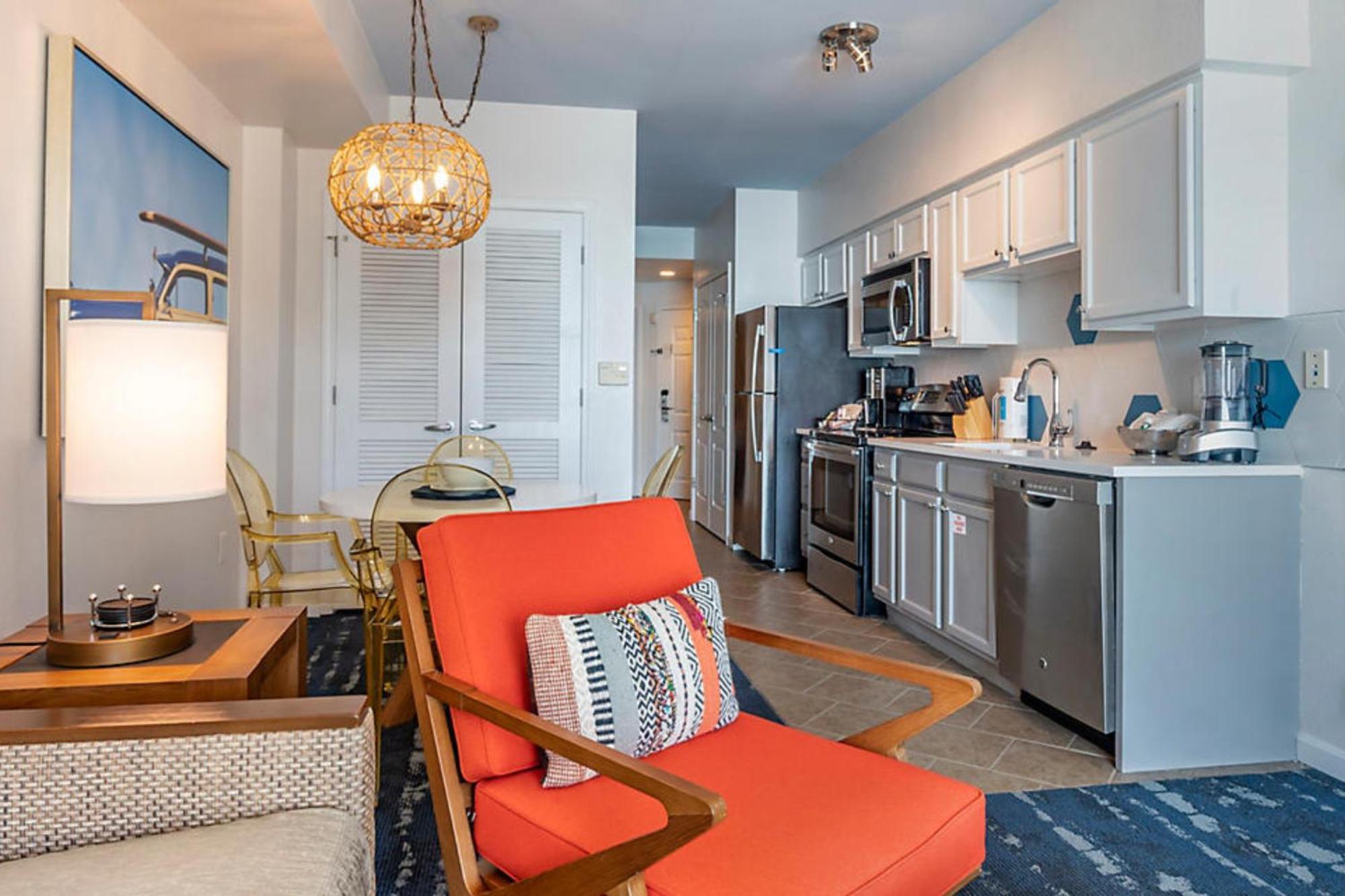 Carolina Grande Apart otel Myrtle Beach Dış mekan fotoğraf