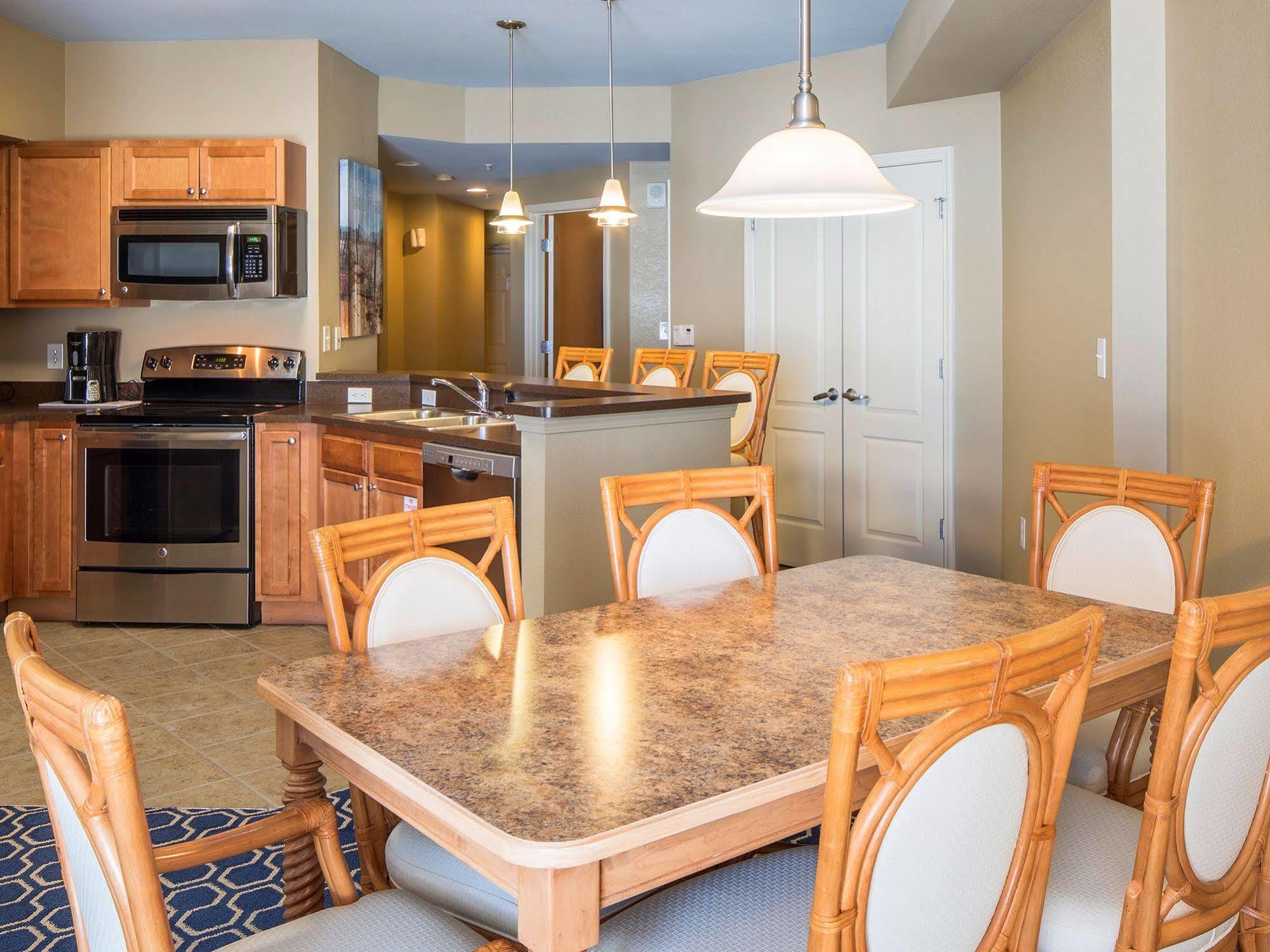 Carolina Grande Apart otel Myrtle Beach Dış mekan fotoğraf