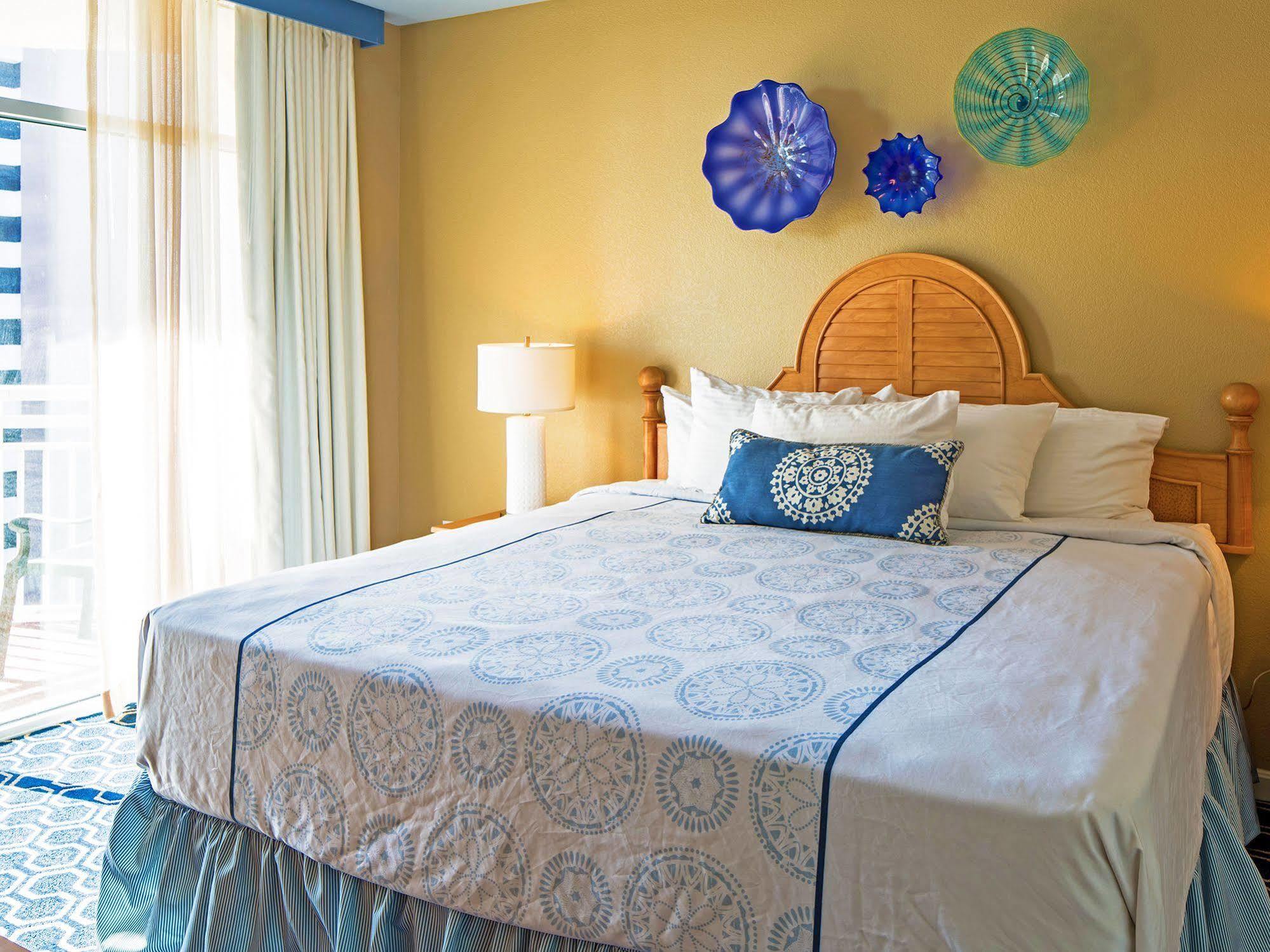 Carolina Grande Apart otel Myrtle Beach Dış mekan fotoğraf