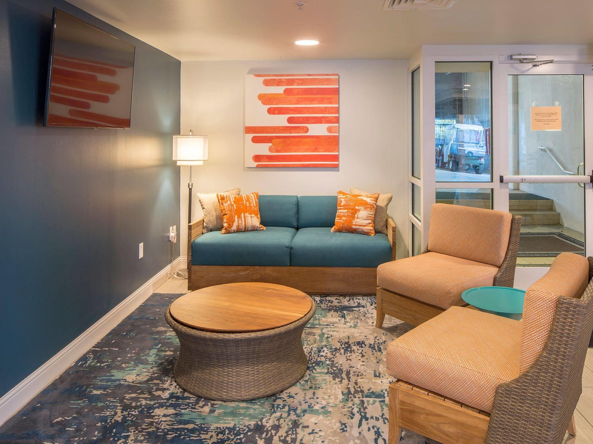 Carolina Grande Apart otel Myrtle Beach Dış mekan fotoğraf