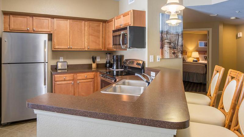 Carolina Grande Apart otel Myrtle Beach Dış mekan fotoğraf