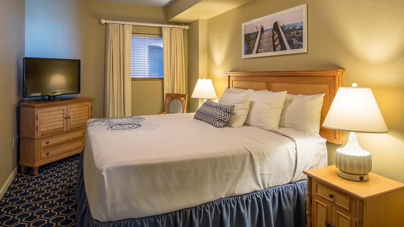 Carolina Grande Apart otel Myrtle Beach Dış mekan fotoğraf