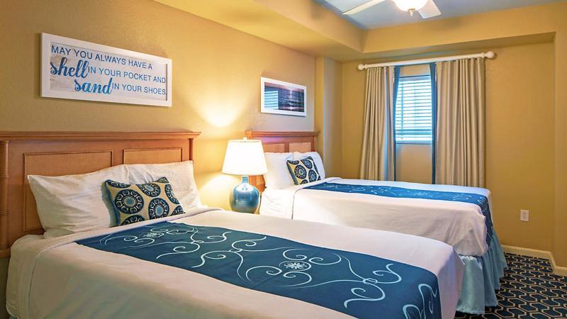Carolina Grande Apart otel Myrtle Beach Dış mekan fotoğraf
