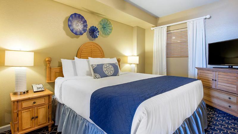 Carolina Grande Apart otel Myrtle Beach Dış mekan fotoğraf