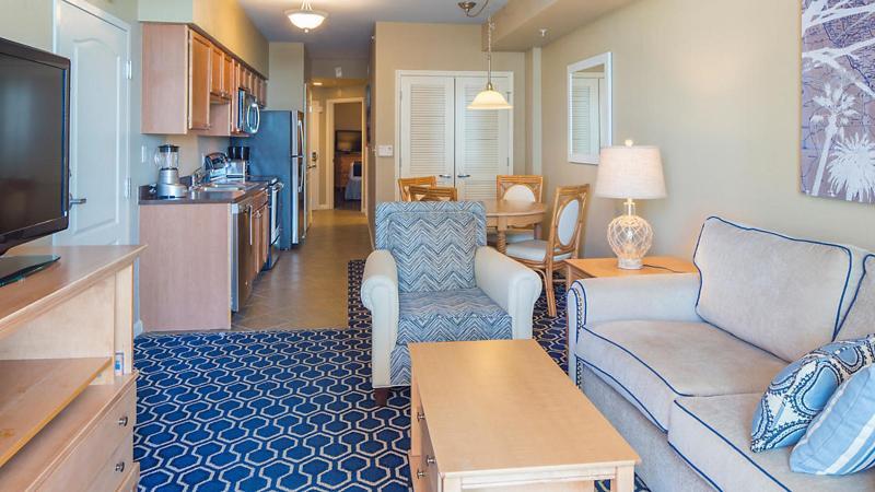 Carolina Grande Apart otel Myrtle Beach Dış mekan fotoğraf