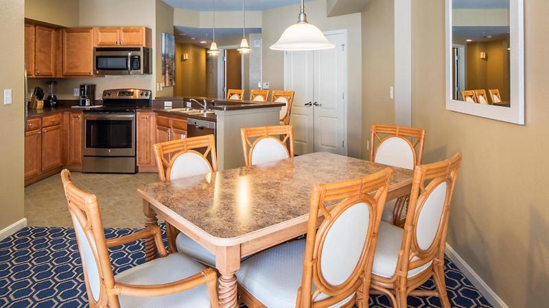 Carolina Grande Apart otel Myrtle Beach Dış mekan fotoğraf